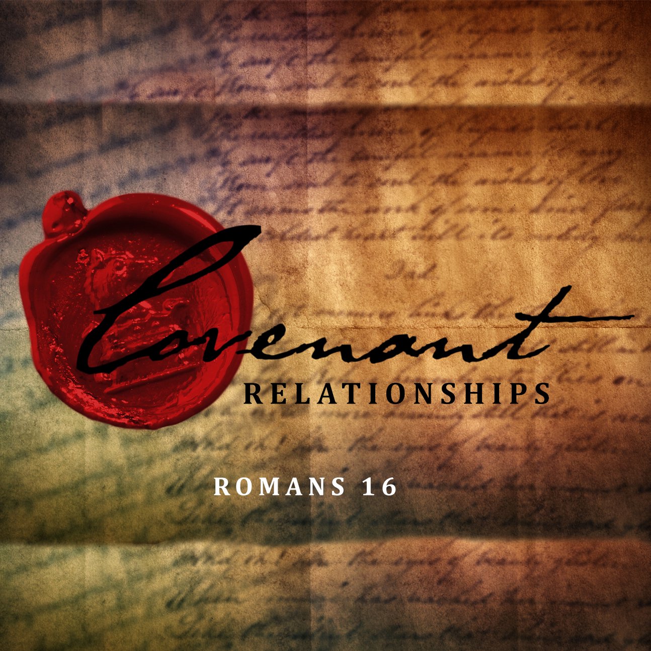 ROMANS SERIES