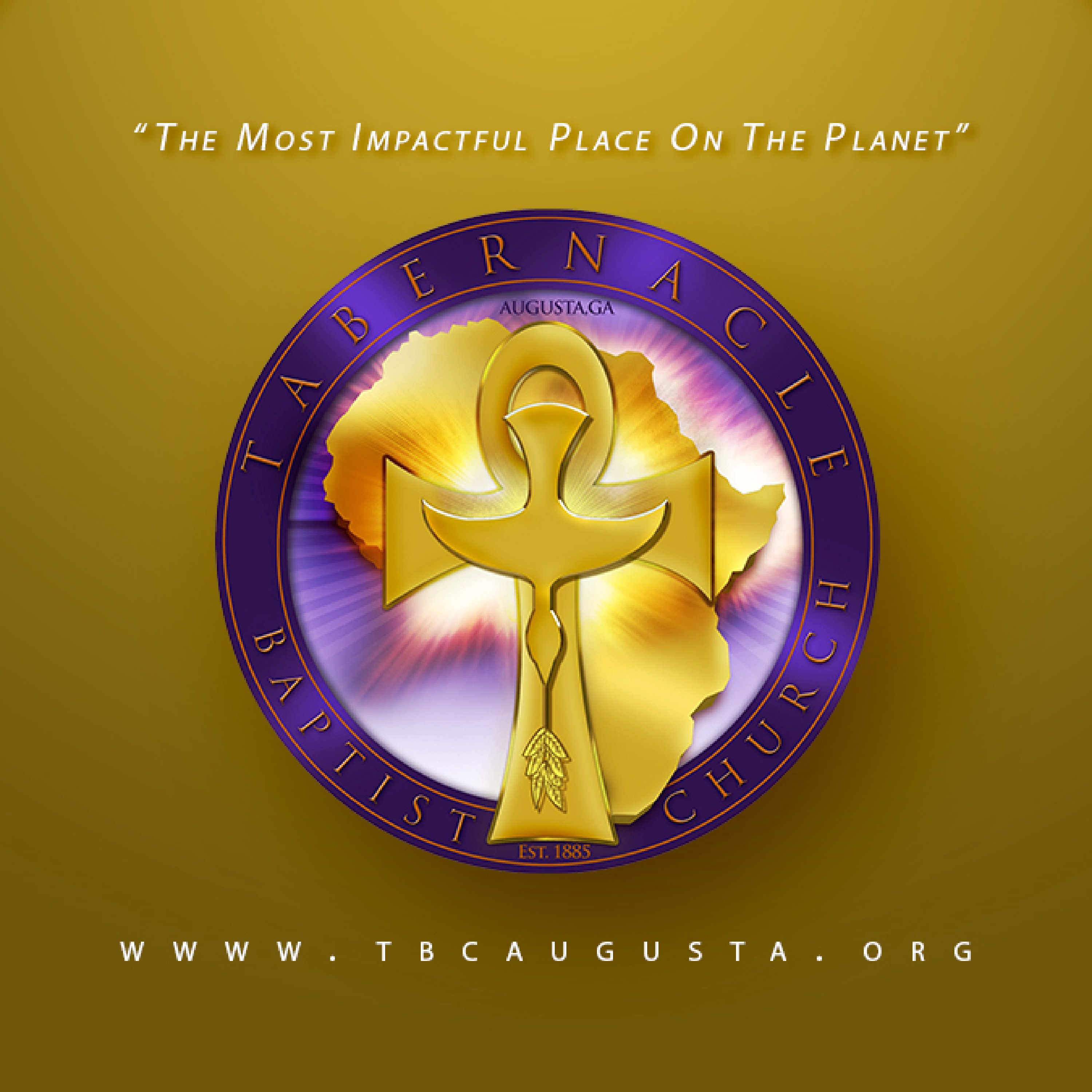 Tabernacle Baptist Church Augusta Ga