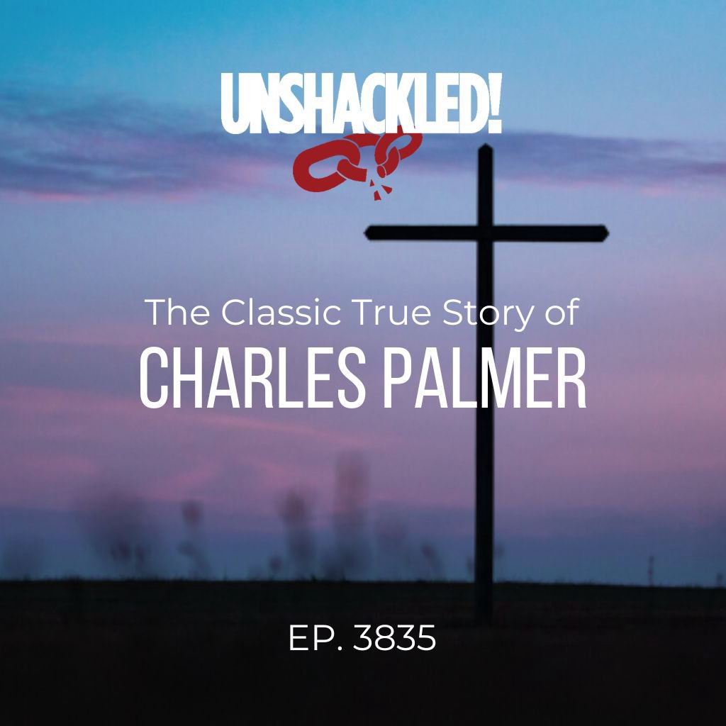UNSHACKLED! Audio Dramas