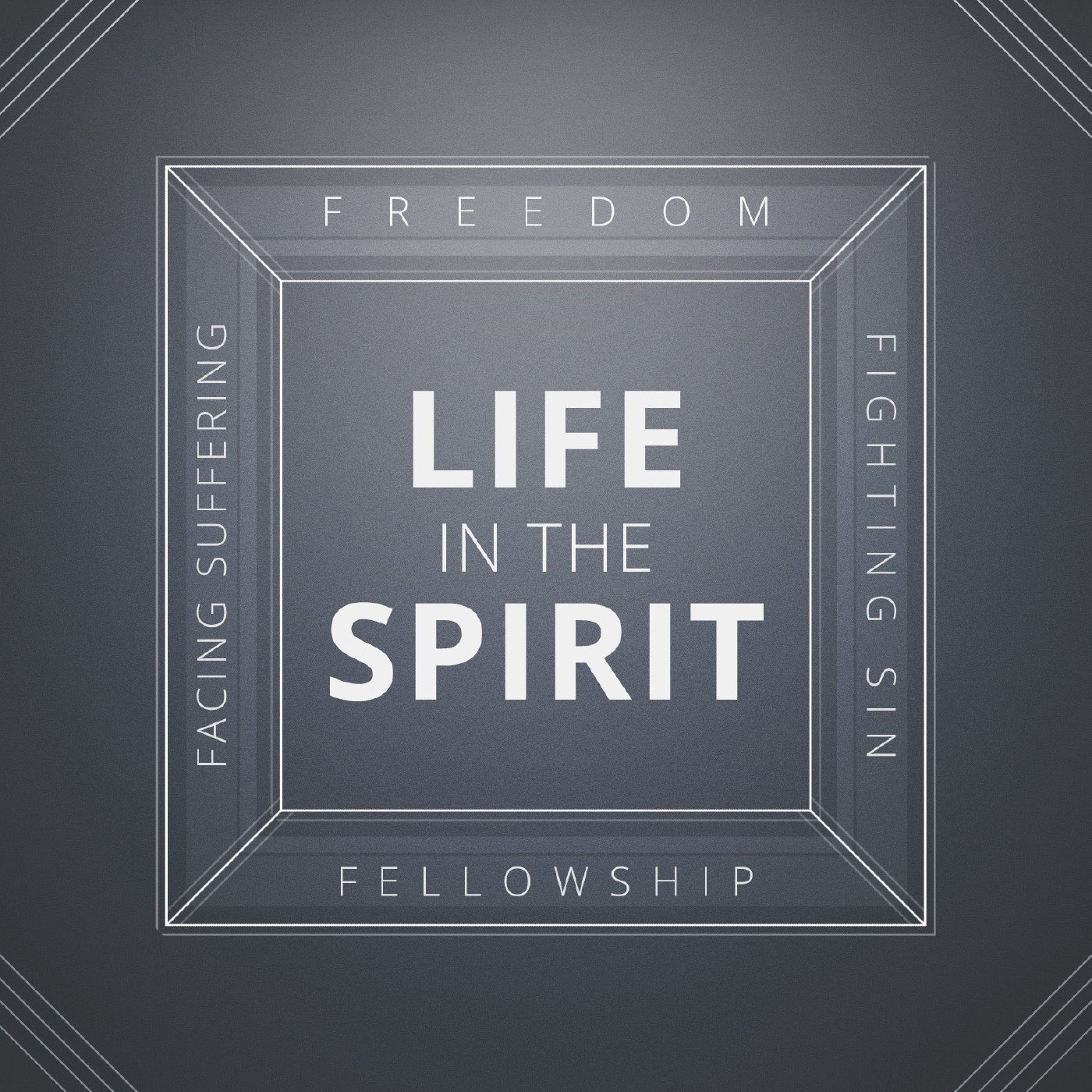 Fight in the Spirit episode artwork
