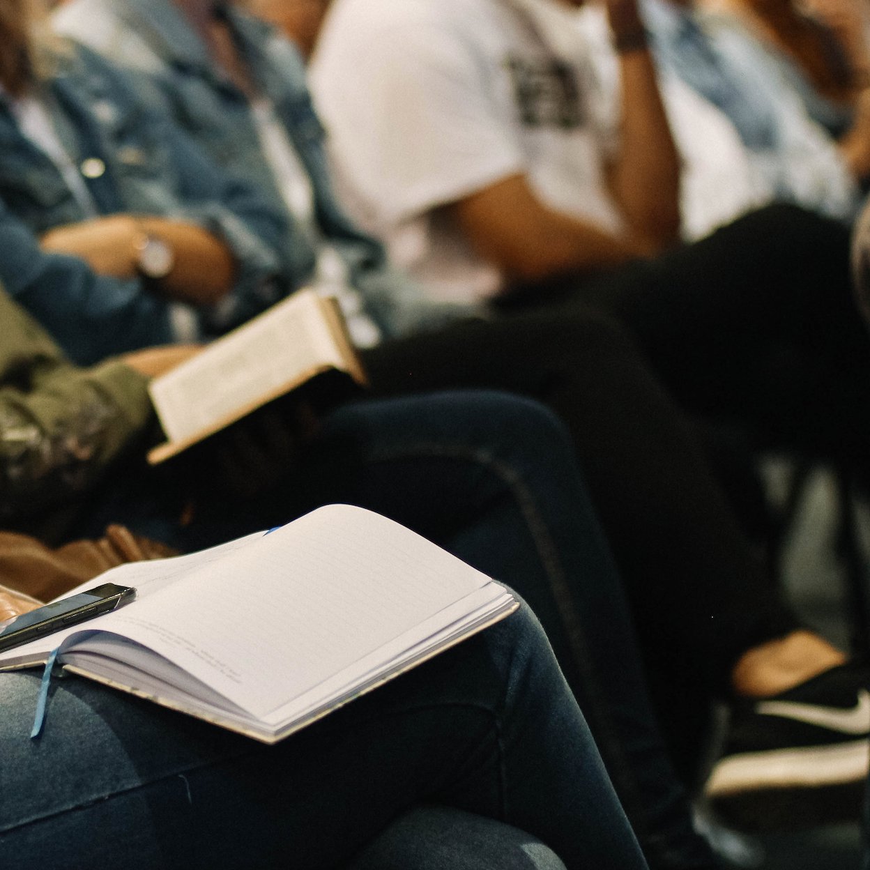 Sharing in the Father's Loving Heart for Lost Sinners