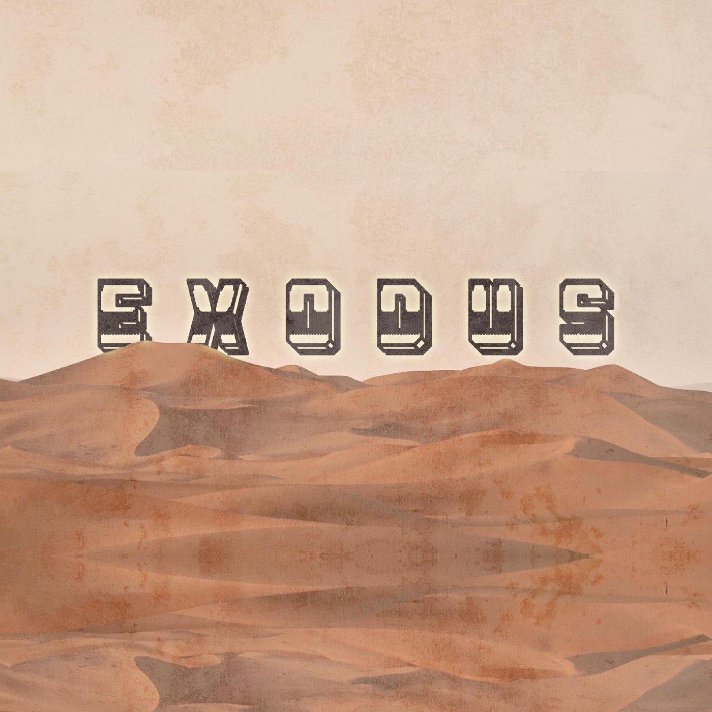 06.21.26 - Exodus 25:10-22 episode artwork