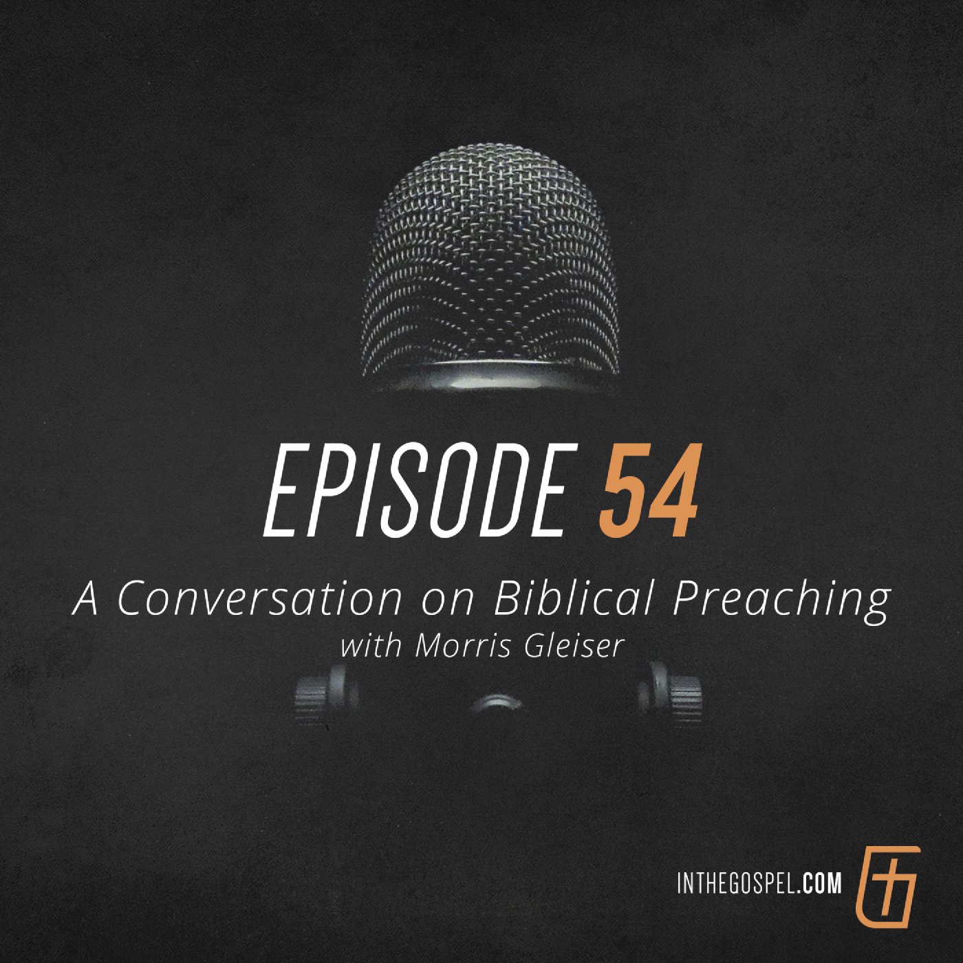 Leading in the Gospel