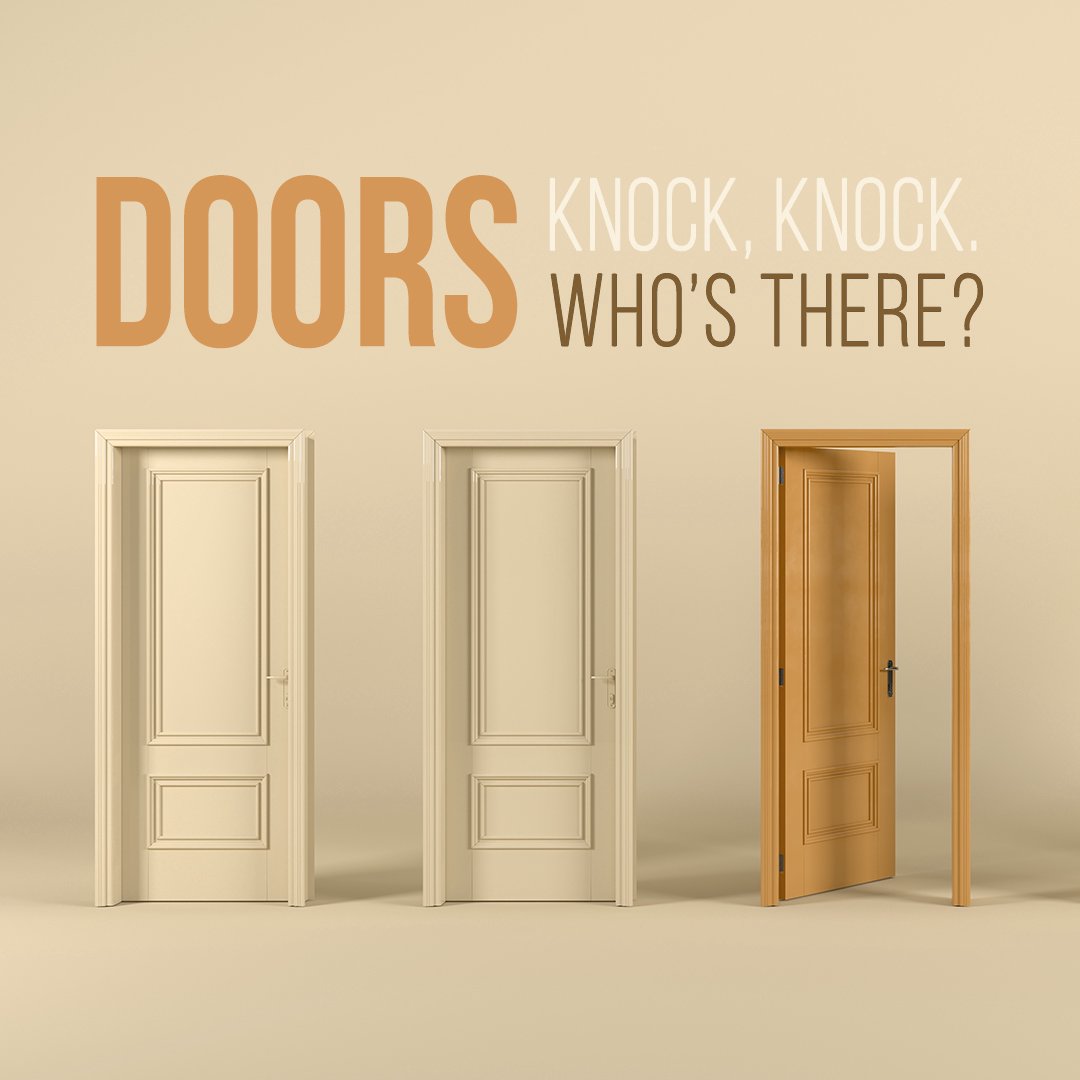 It All Hinges on This episode artwork