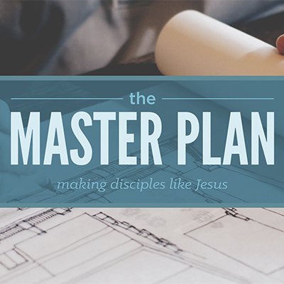 The Master Plan - Part 7 episode artwork