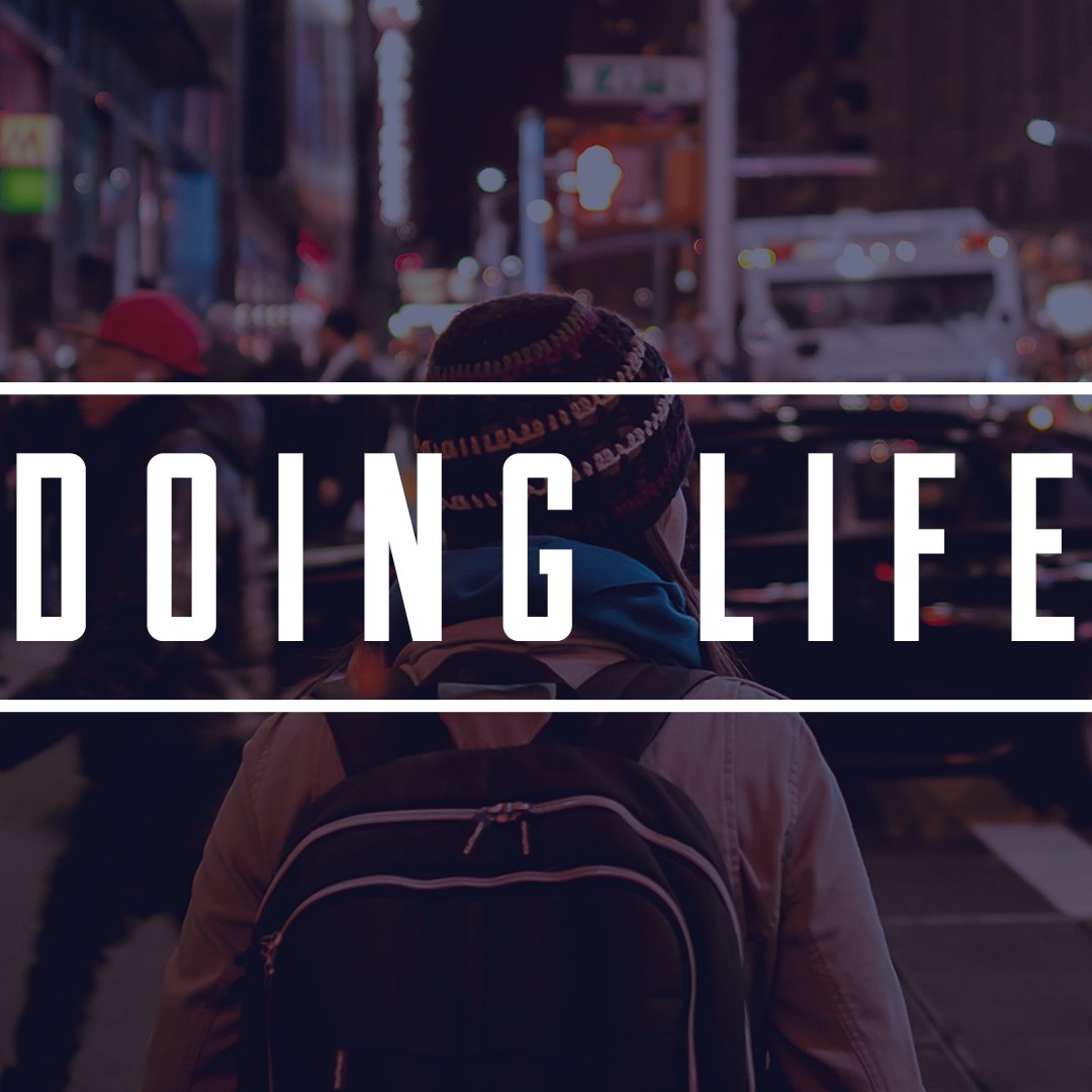 Doing Life Episode 4