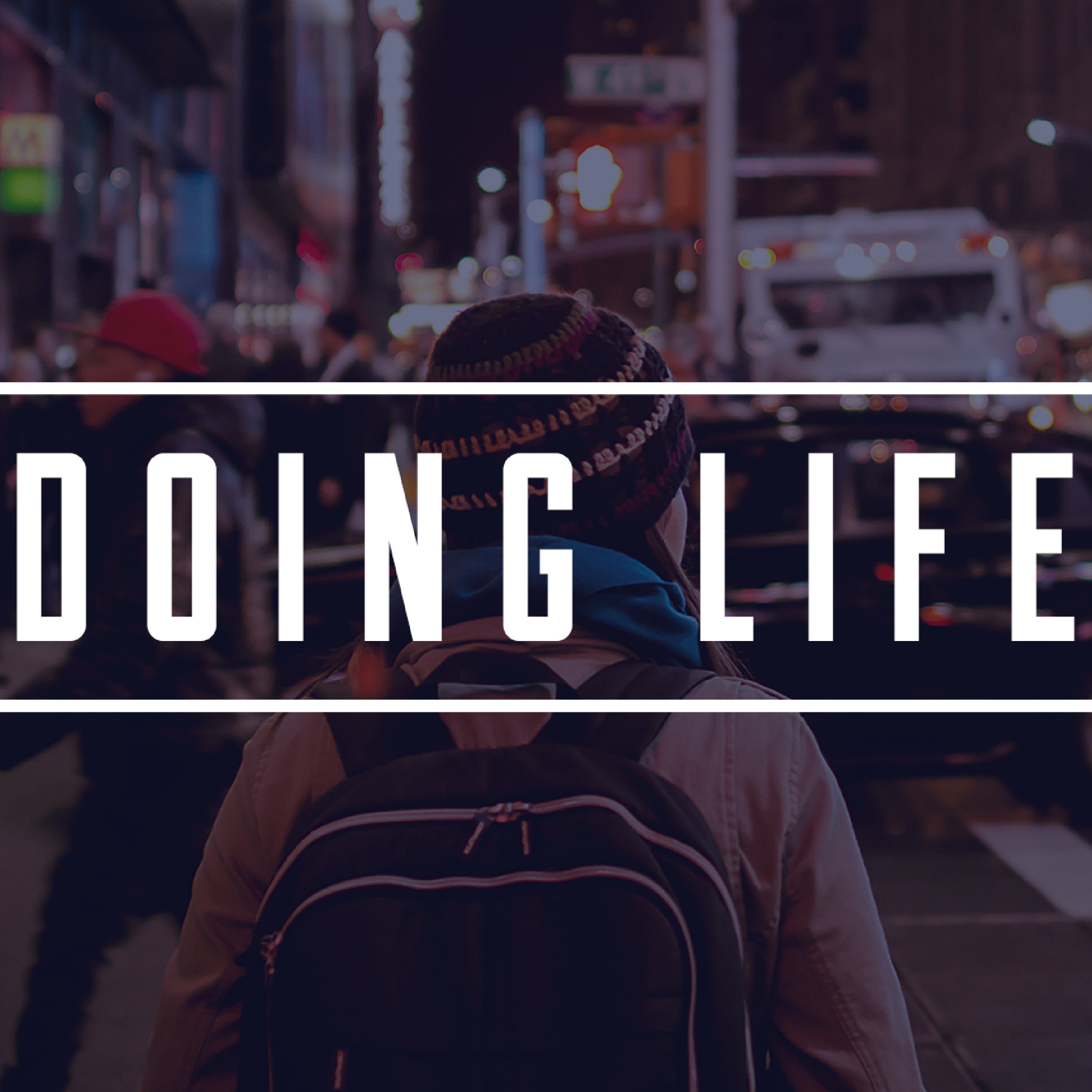 Doing Life