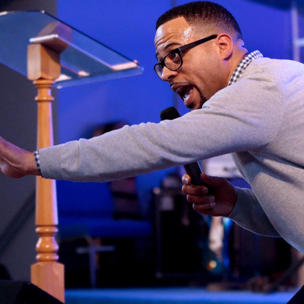 "Relaunch: Redirected Gatherings"