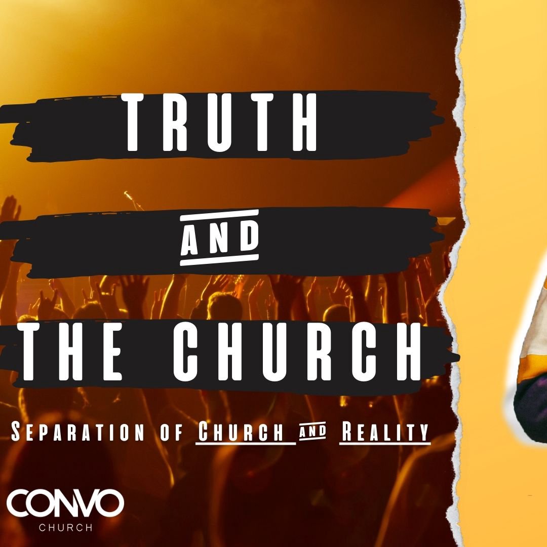 CONVO Church