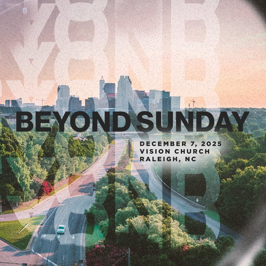 BEYOND Sunday 2025