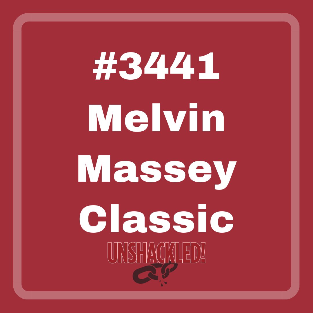 3441 Melvin Massey Classic