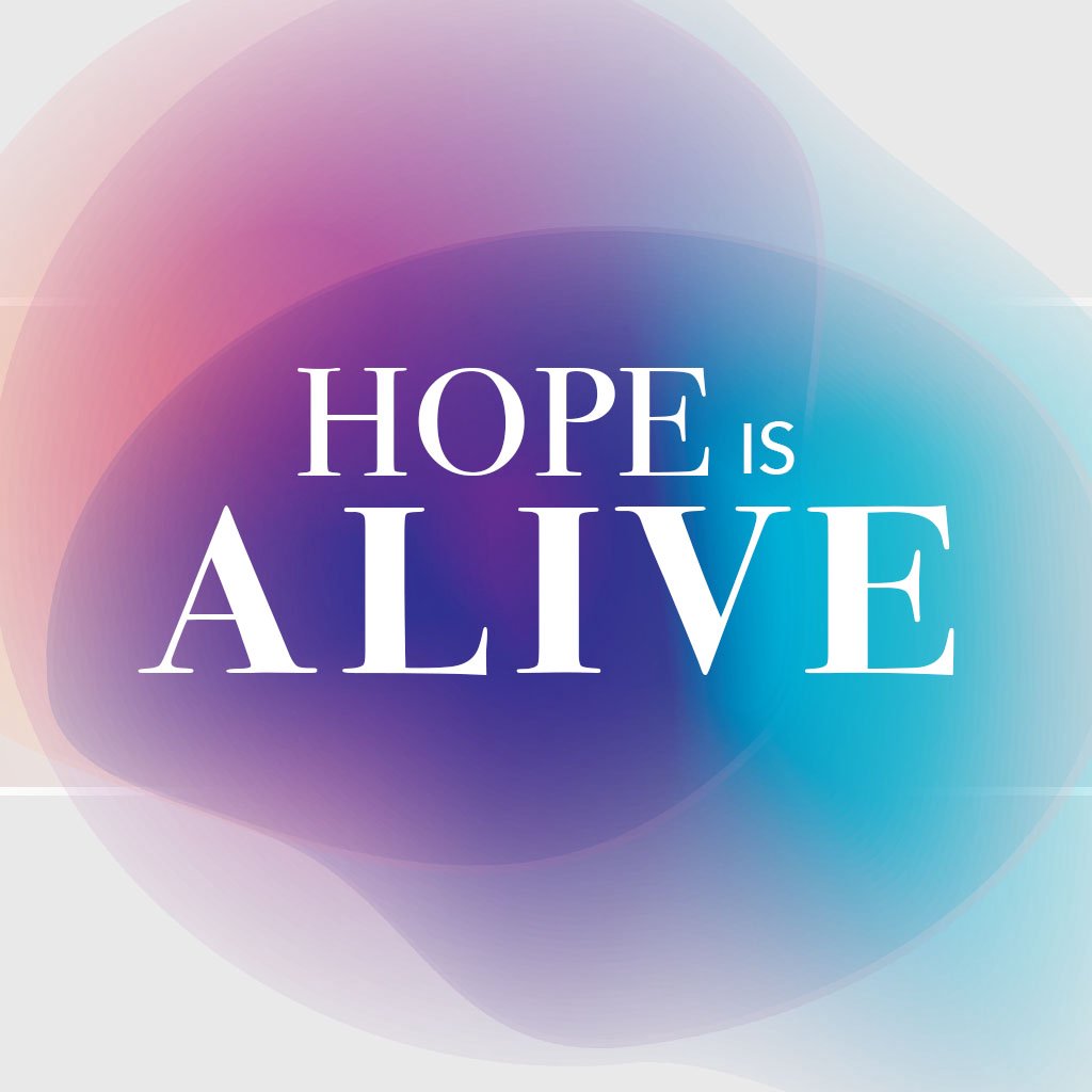 Holding Onto Hope episode artwork