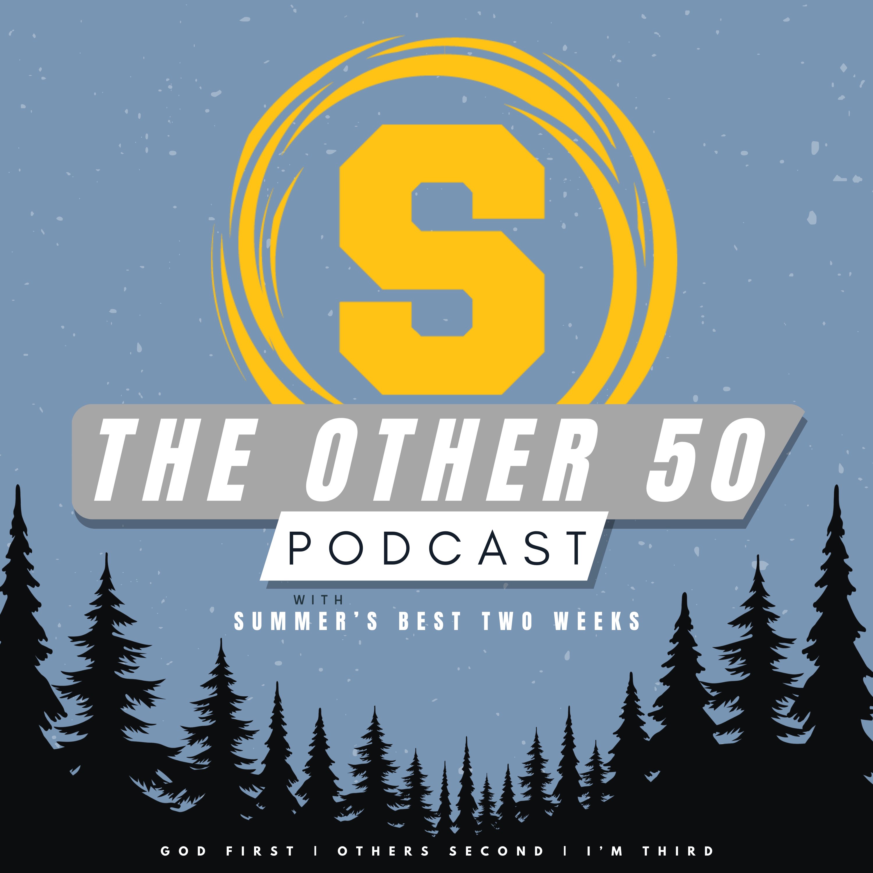 The Other 50 Podcast podcast artwork
