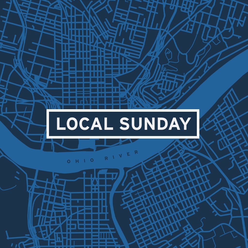 Local Sunday 2021 episode artwork