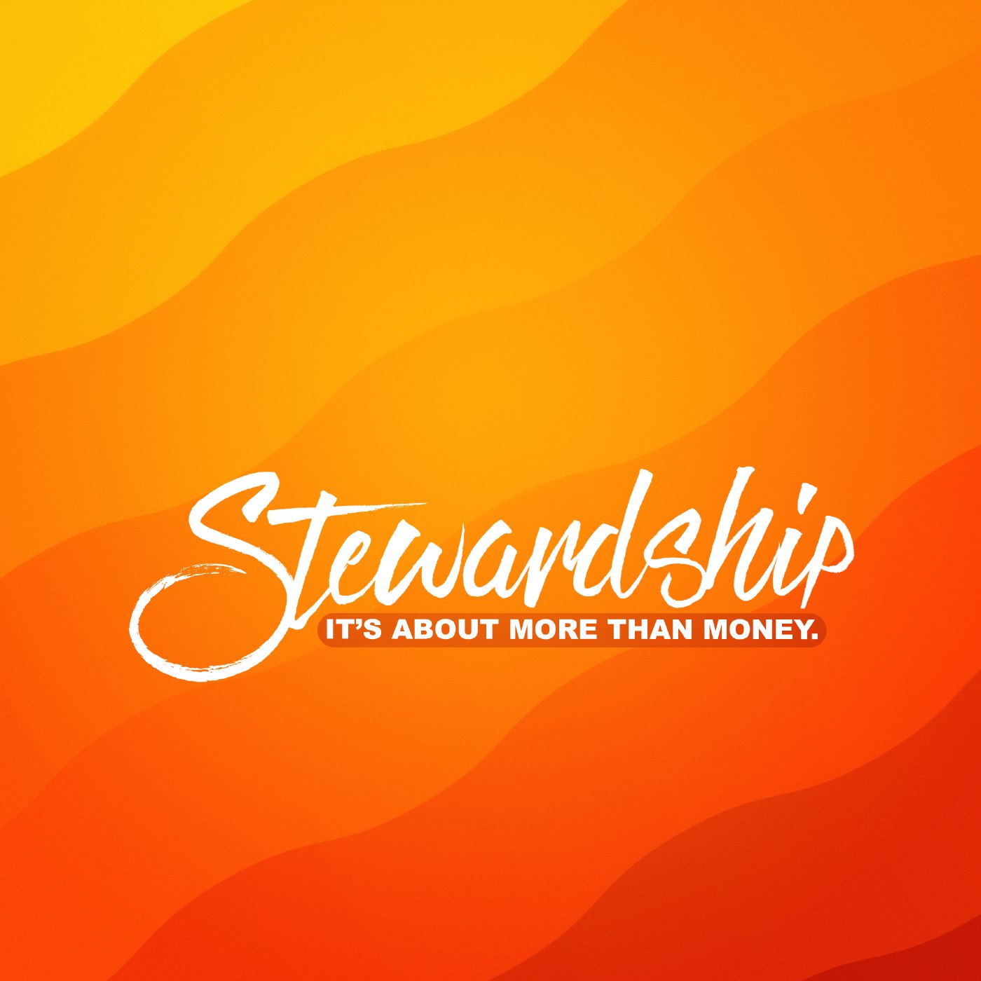 Stewards not Owners episode artwork