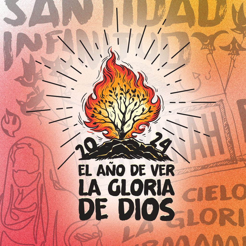 Perseverando Hasta Ver Su Gloria episode artwork