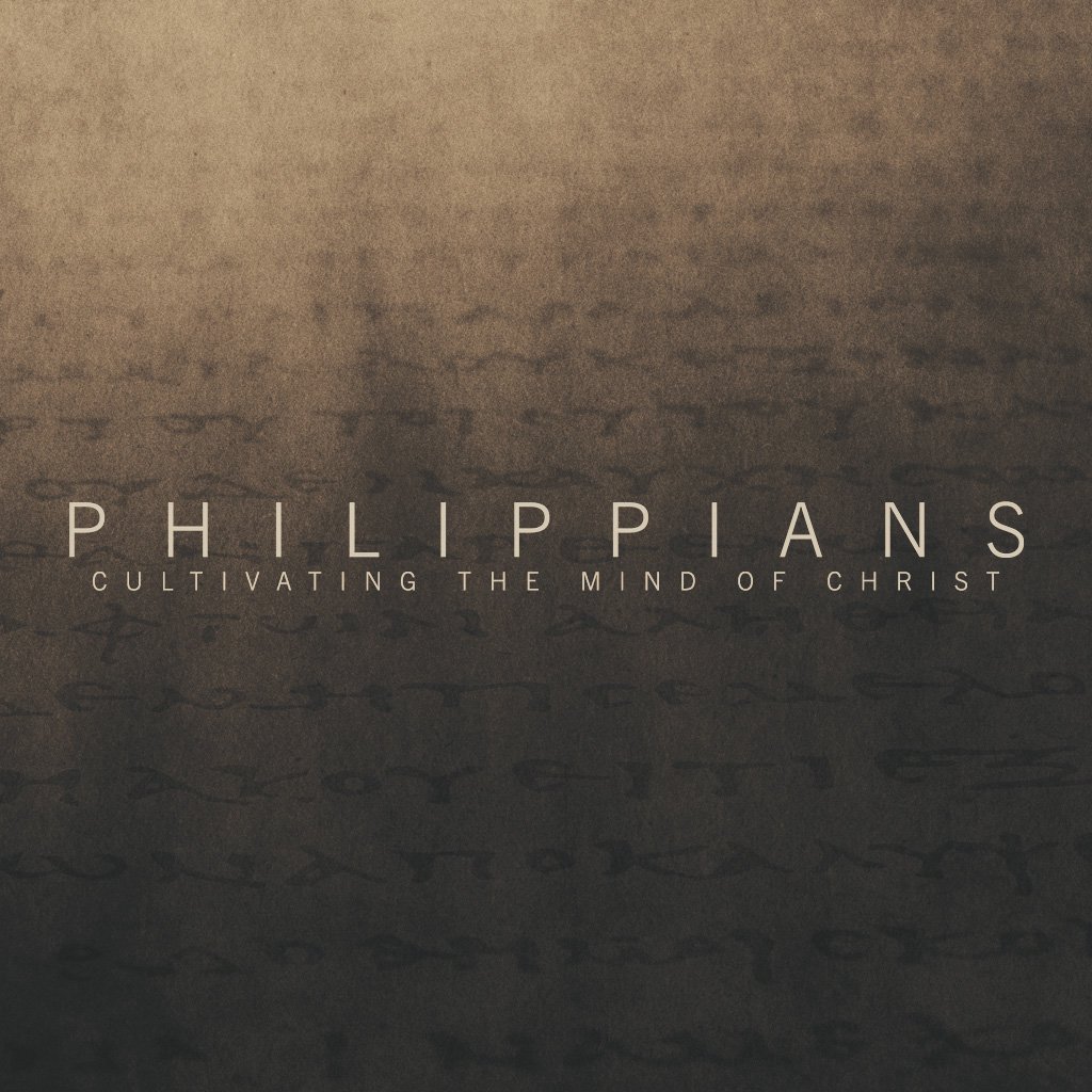 An Introduction to Philippians episode artwork
