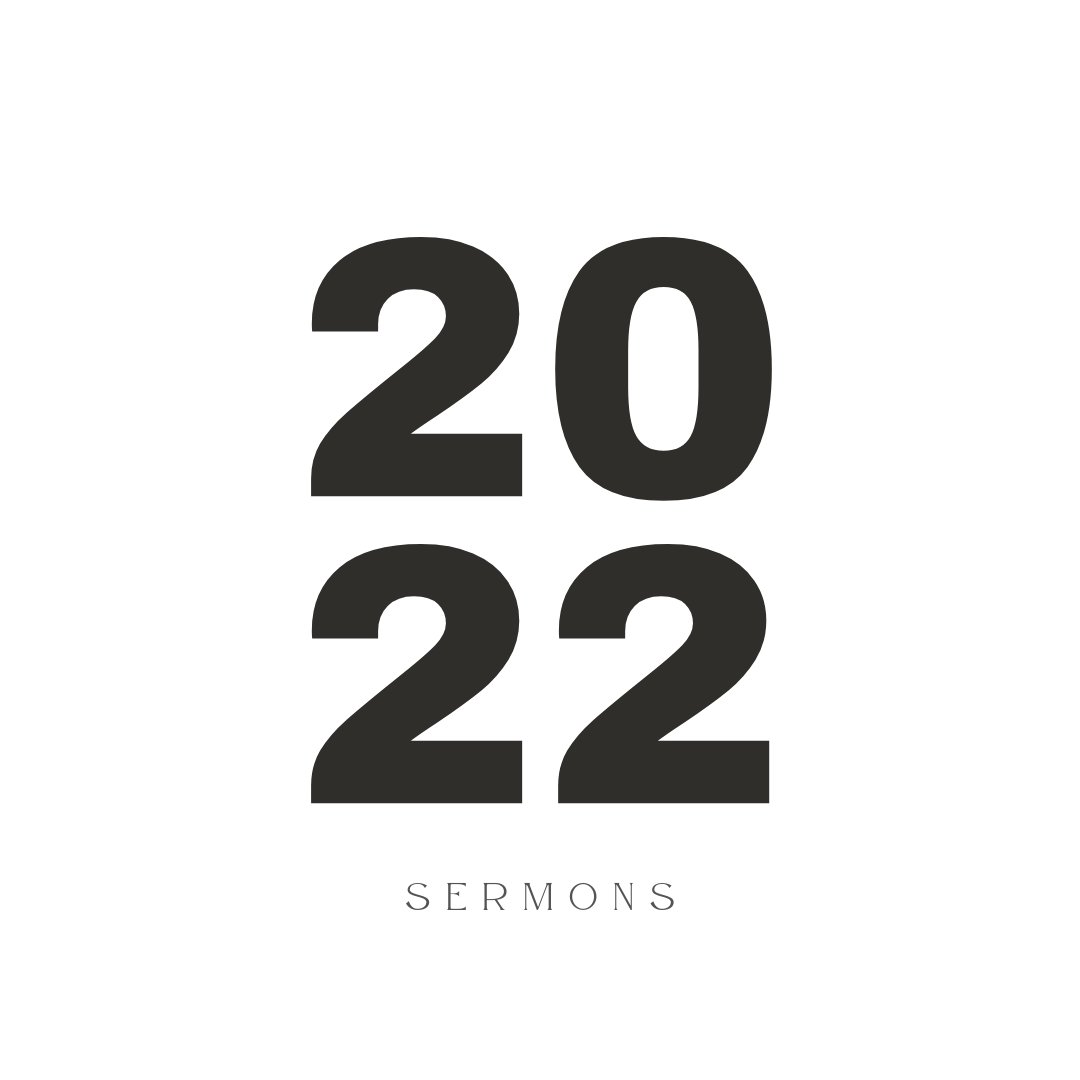 Sunday Sermon episode artwork