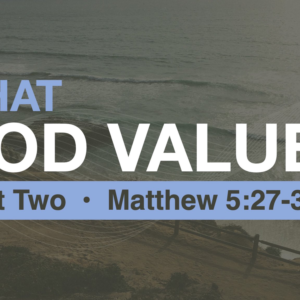 Chris Chadwick - Canyon Ridge Baptist Church