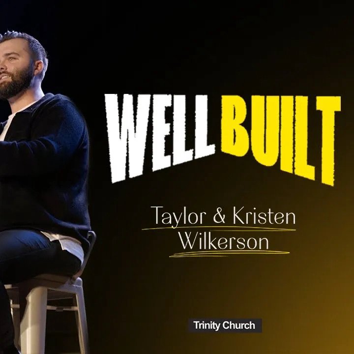 Trinity New York Podcast