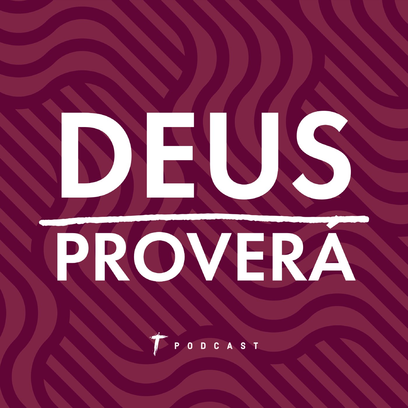 Podcast Fronteira Church Rio