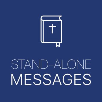 Special Message from Missionary Phil Eyster