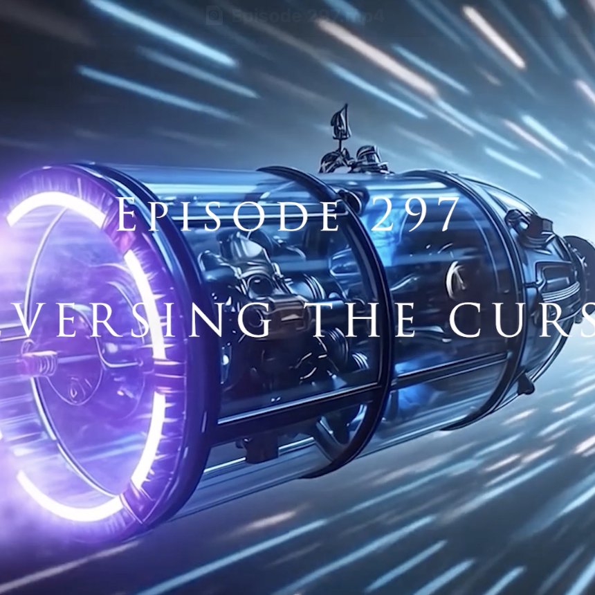 Episode 297 Reversing The Curse
