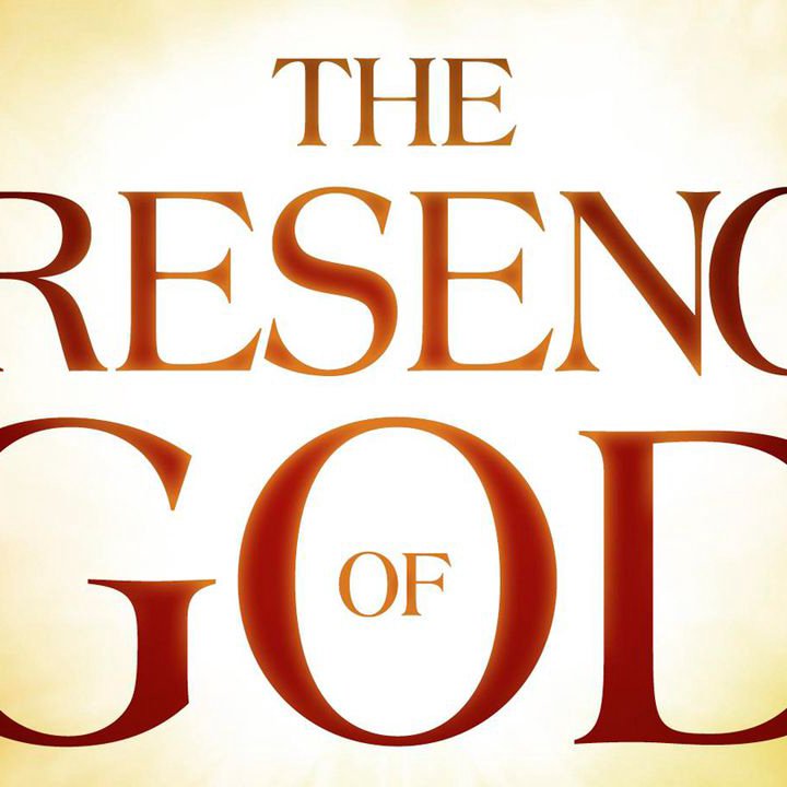 Where Have You Placed the Presence of God? episode artwork