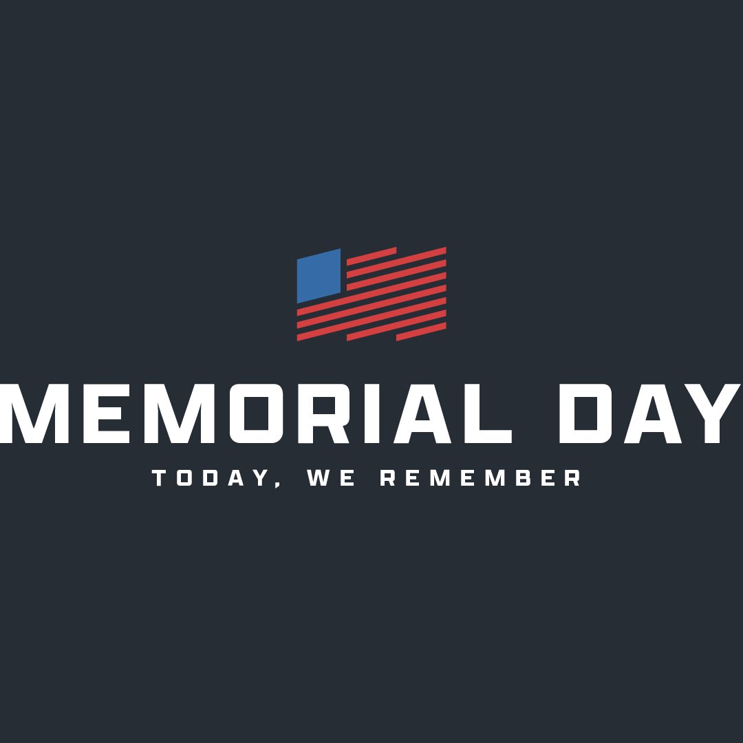 Memorial Day -2023 episode artwork