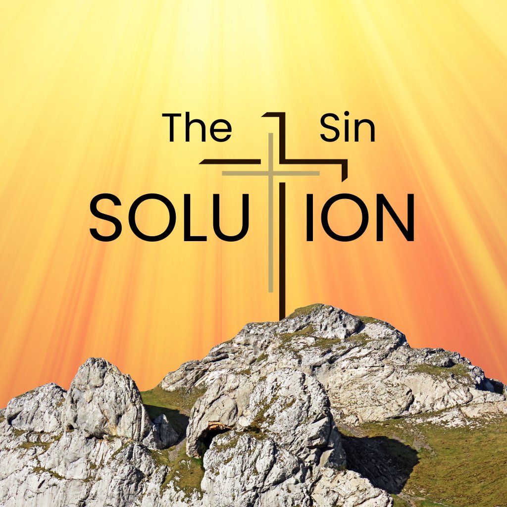 The Sin Solution