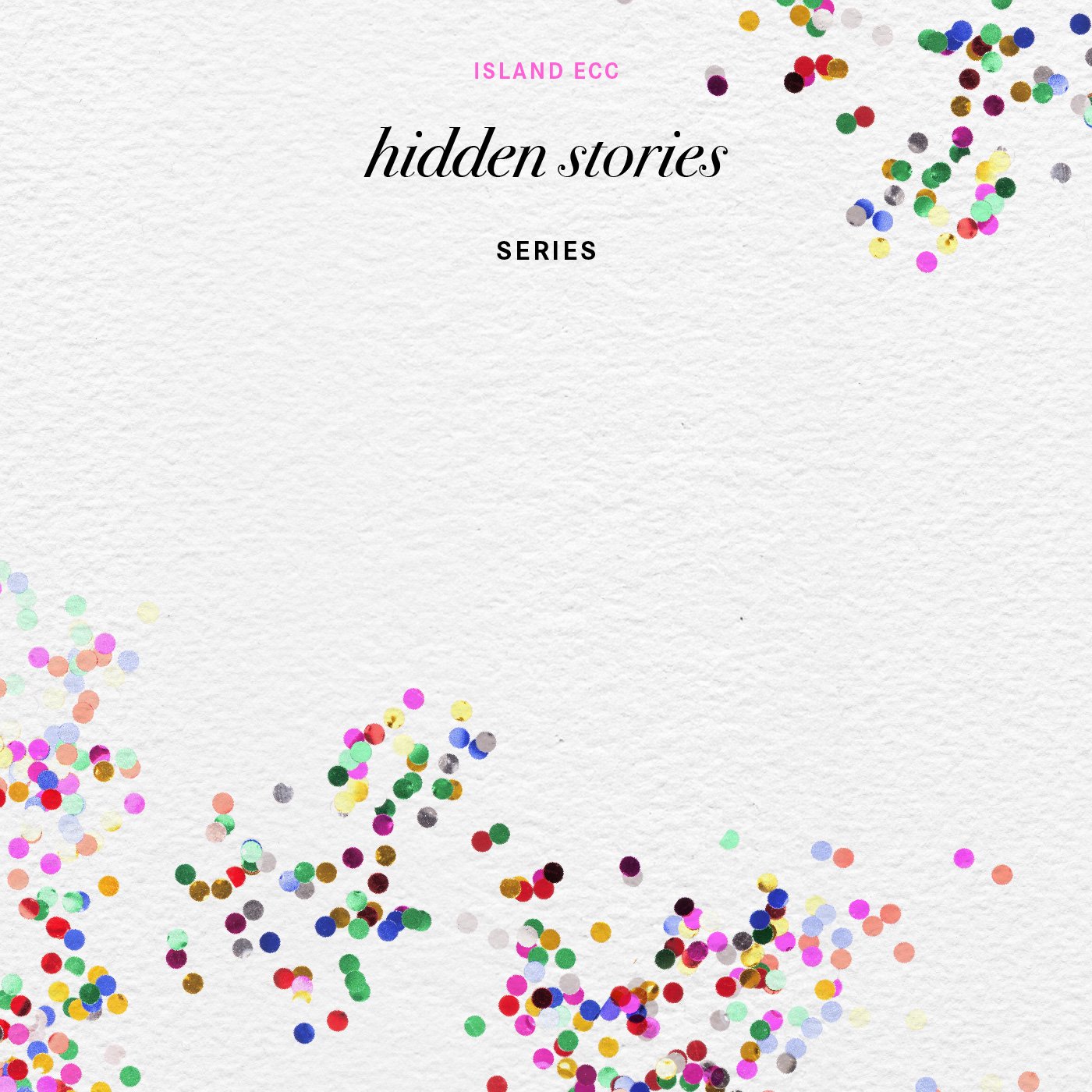 Hidden Stories: Upside-Down Banquet episode artwork