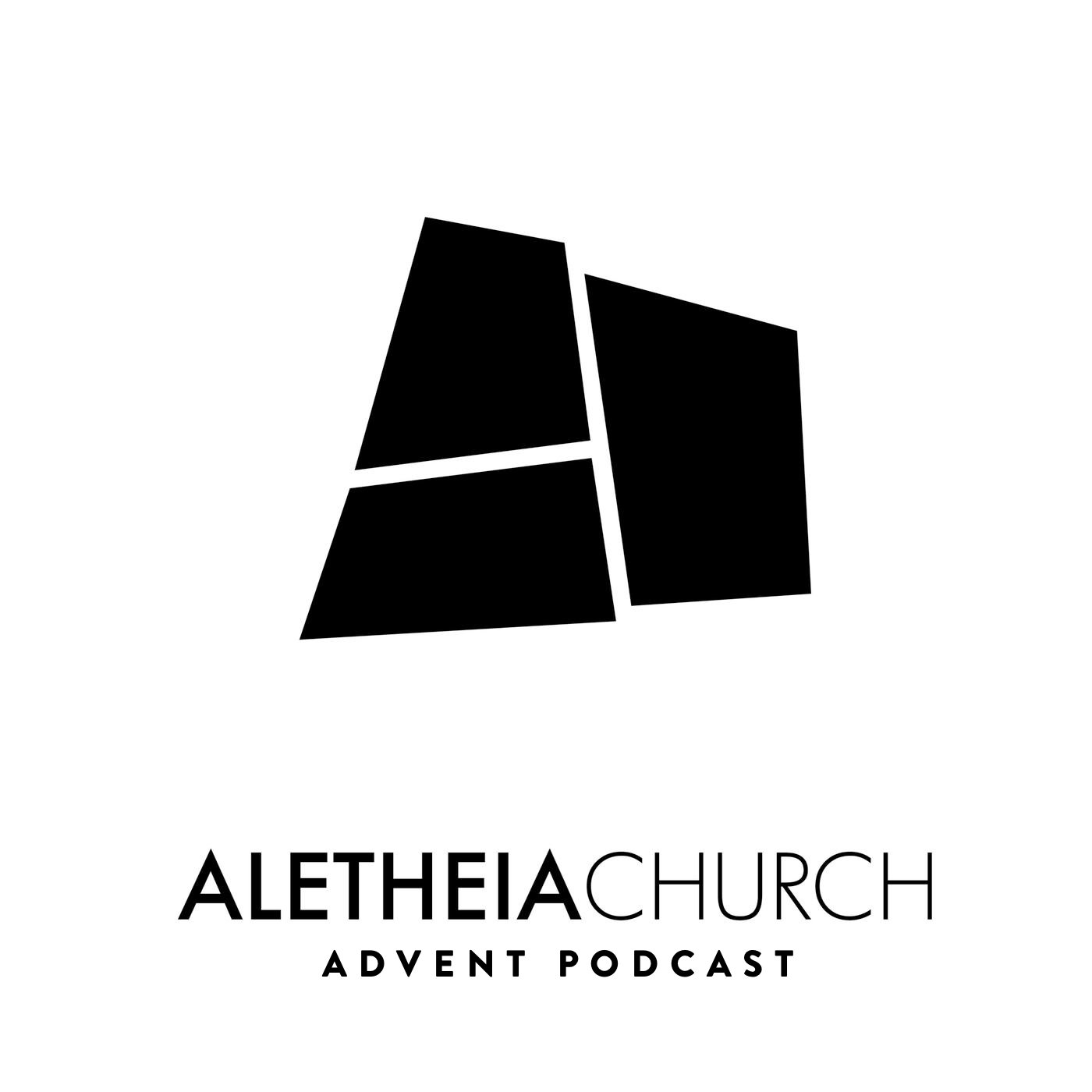 What is Advent - An Introduction episode artwork