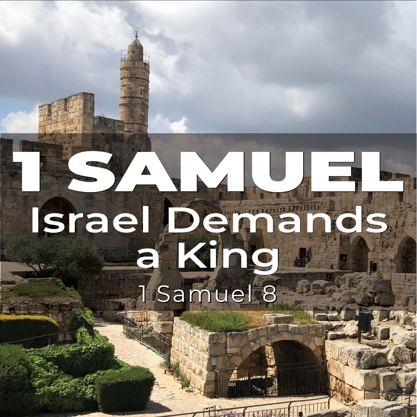 Family Church PC - Weekly Sermons