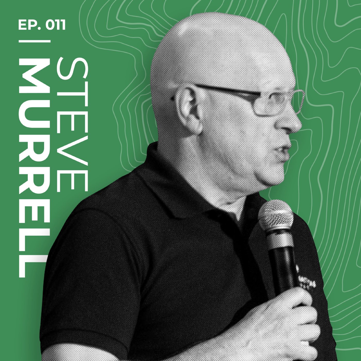 The Every Nation Podcast