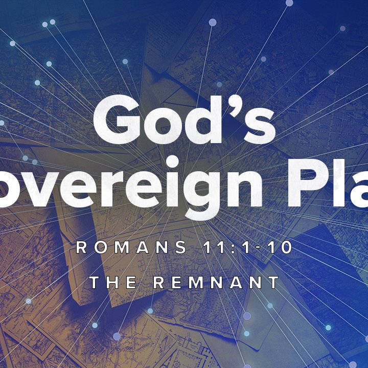 God's Sovereign Plan episode artwork