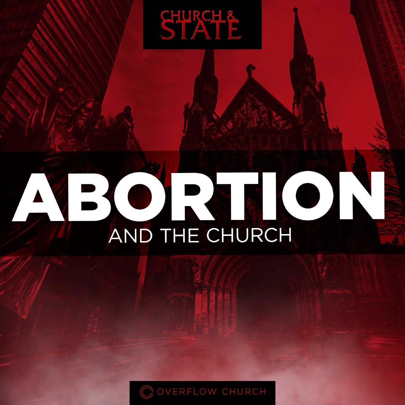 Abortion And The Church episode artwork