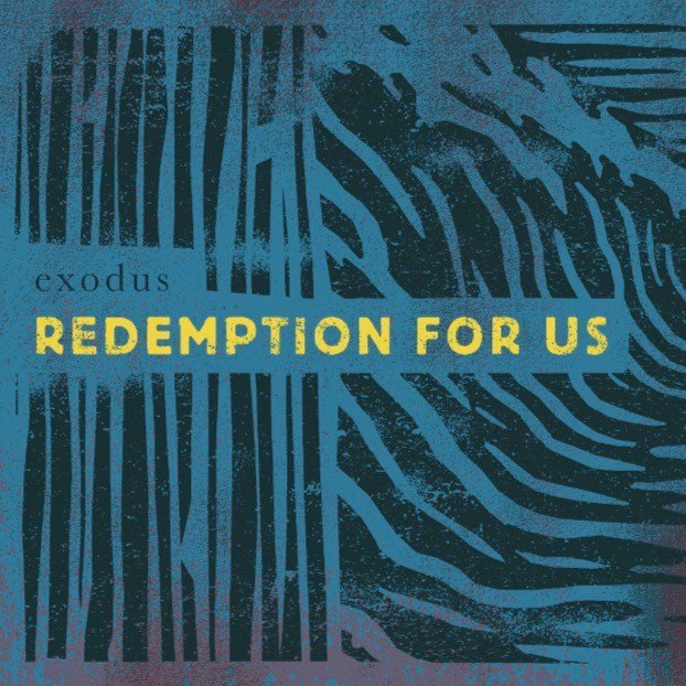 The Redemption We Need episode artwork