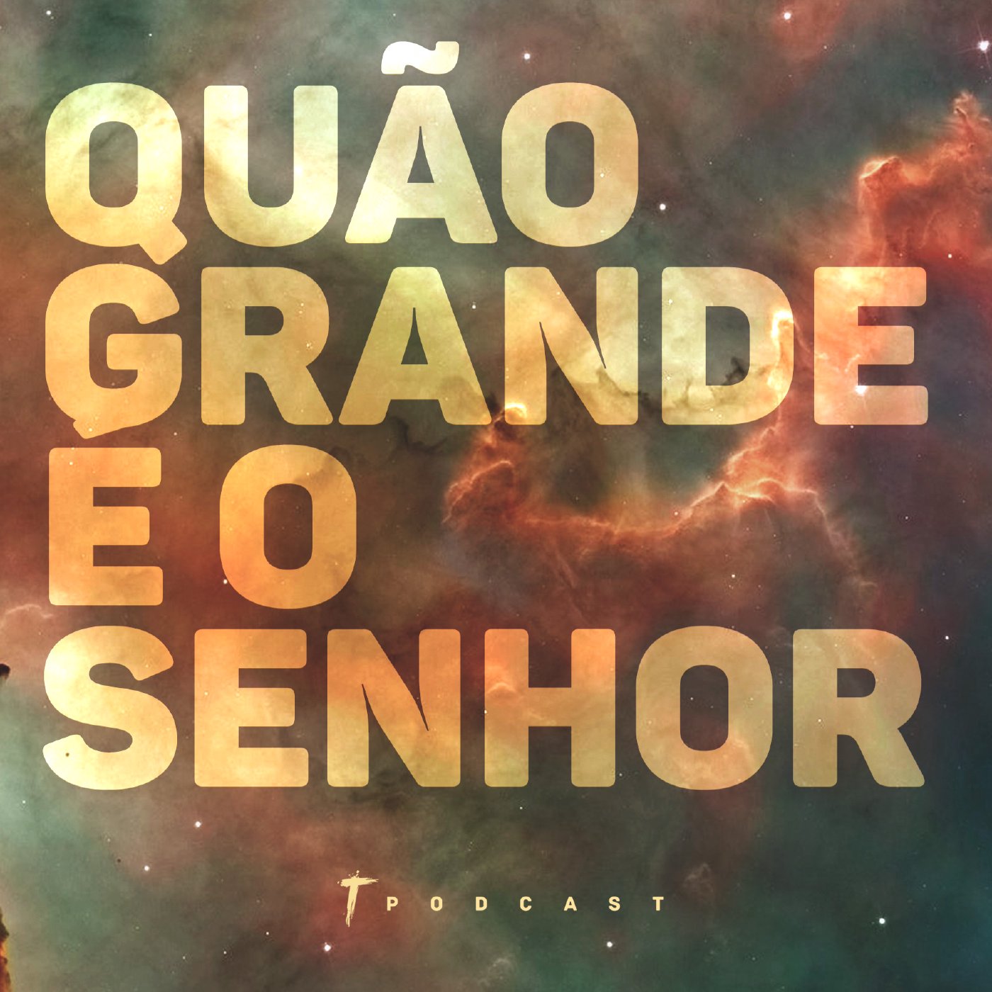 Podcast Fronteira Church Rio