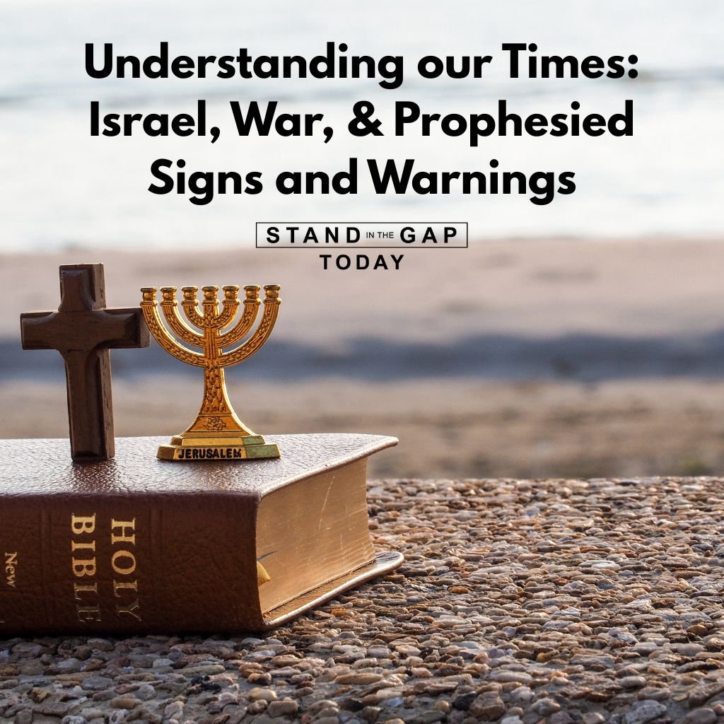 4/1/26 - Understanding Our Times