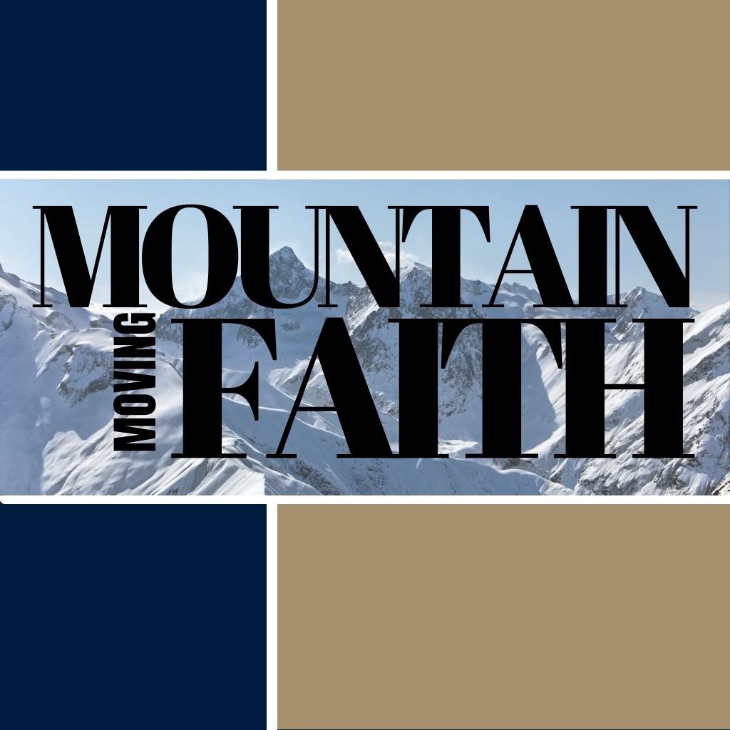 Mountain Moving Faith (Part 2) episode artwork