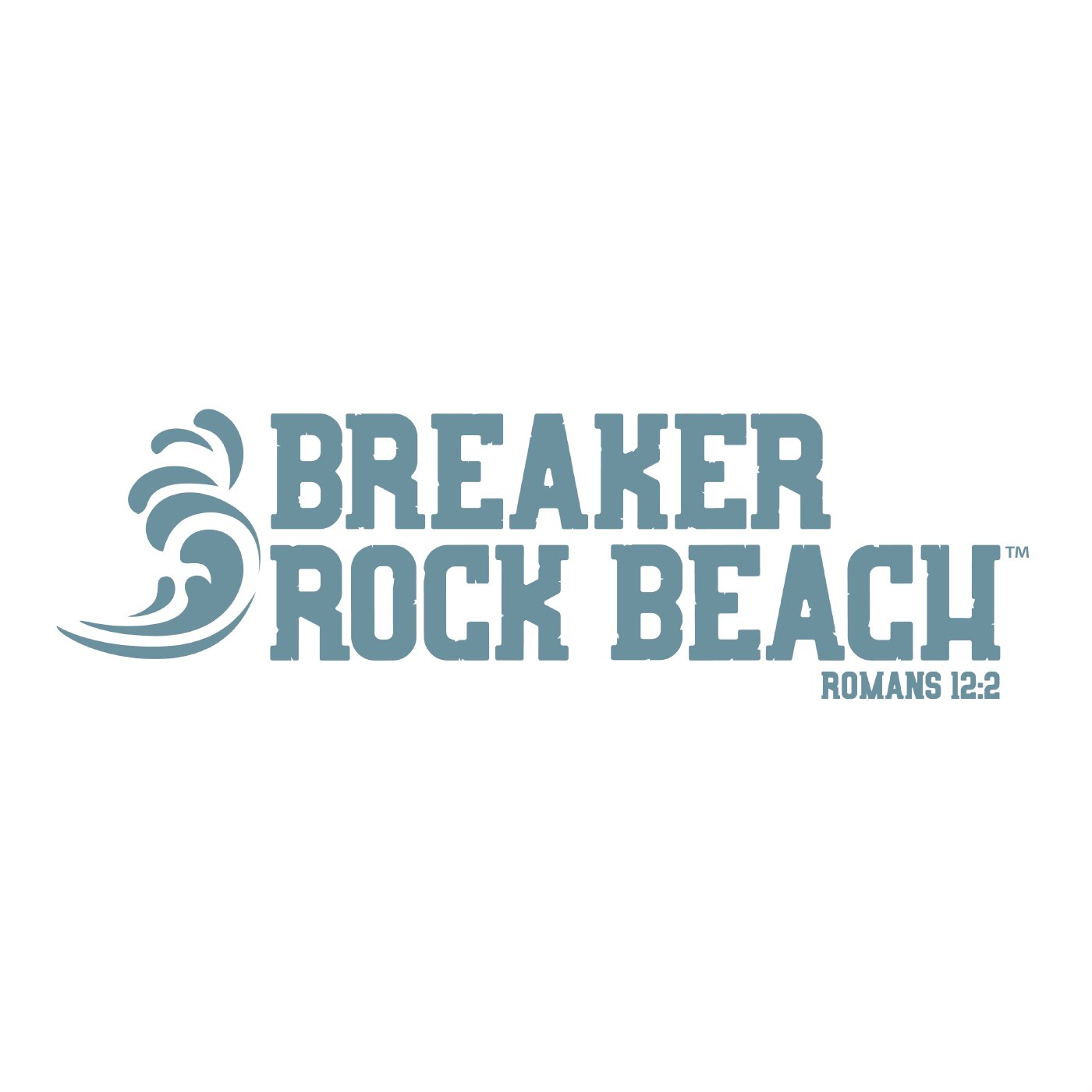 VBS 2024: Breaker Rock Beach episode artwork