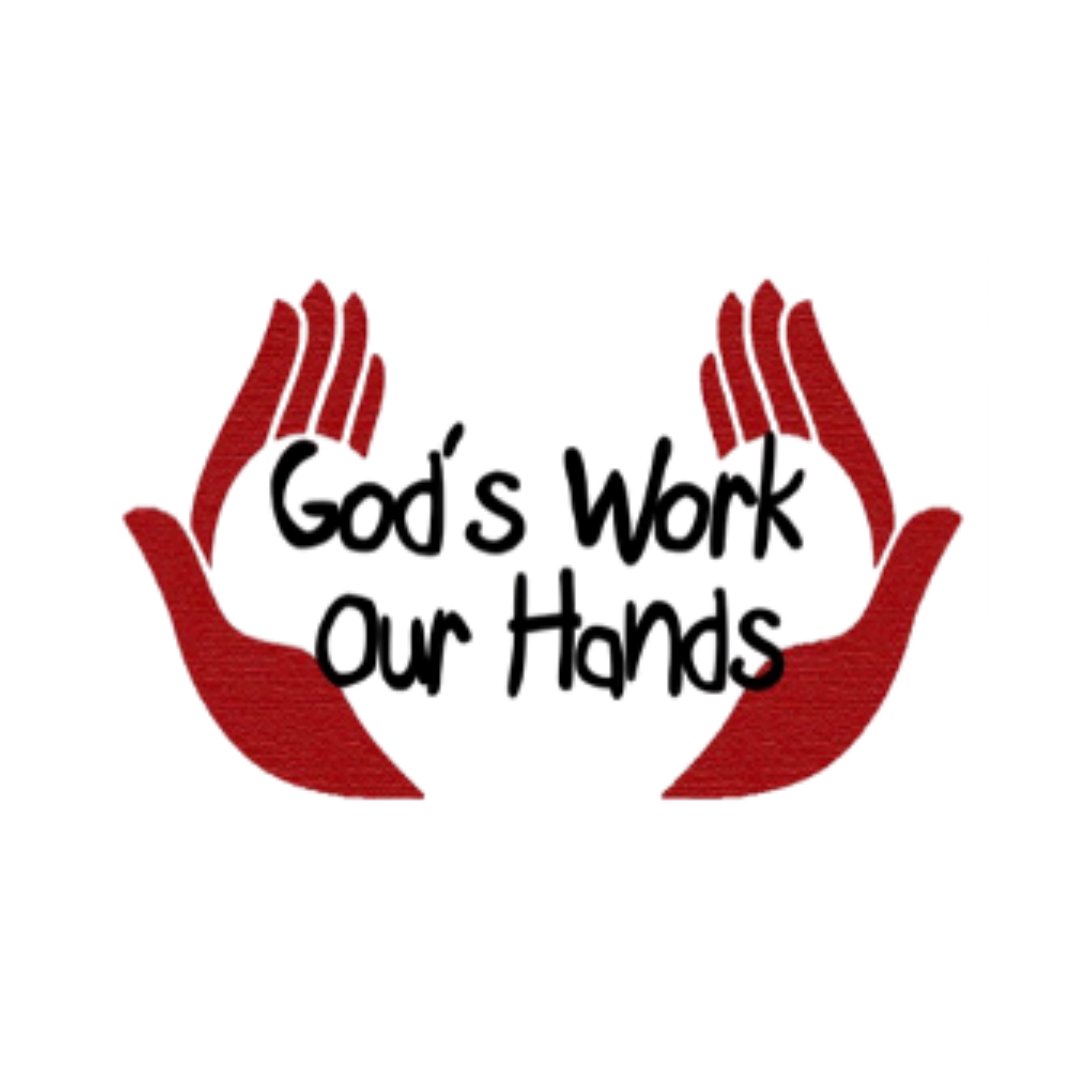 Labor of Love: God's Work, Our Hands Labor of Love: God's Work, Our Hands