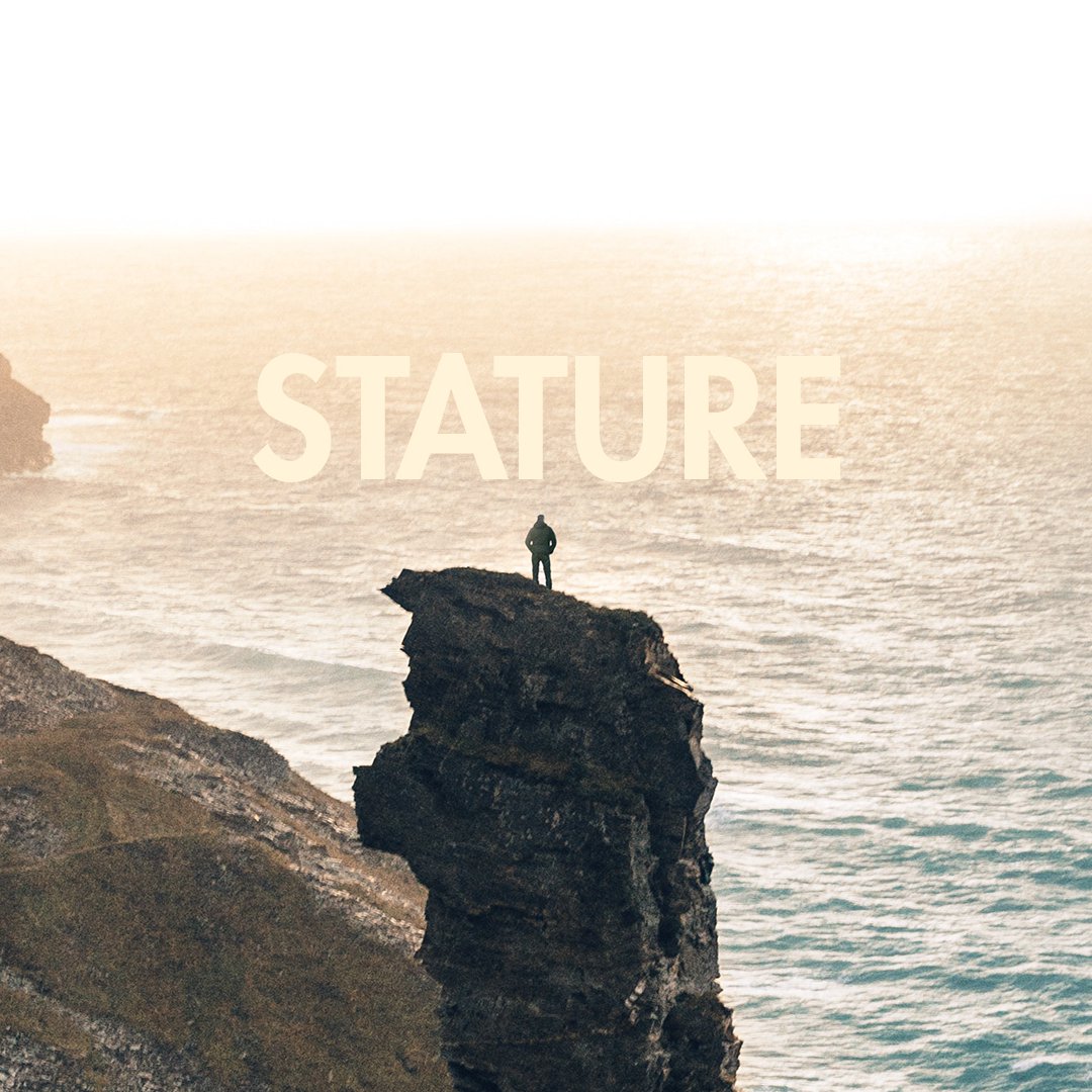 Stature Pt 3 episode artwork