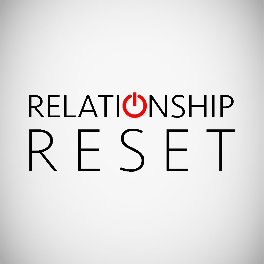 Relationship RESET: Marriage episode artwork