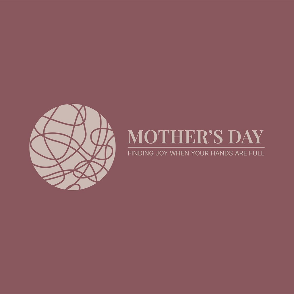Mother's Day episode artwork