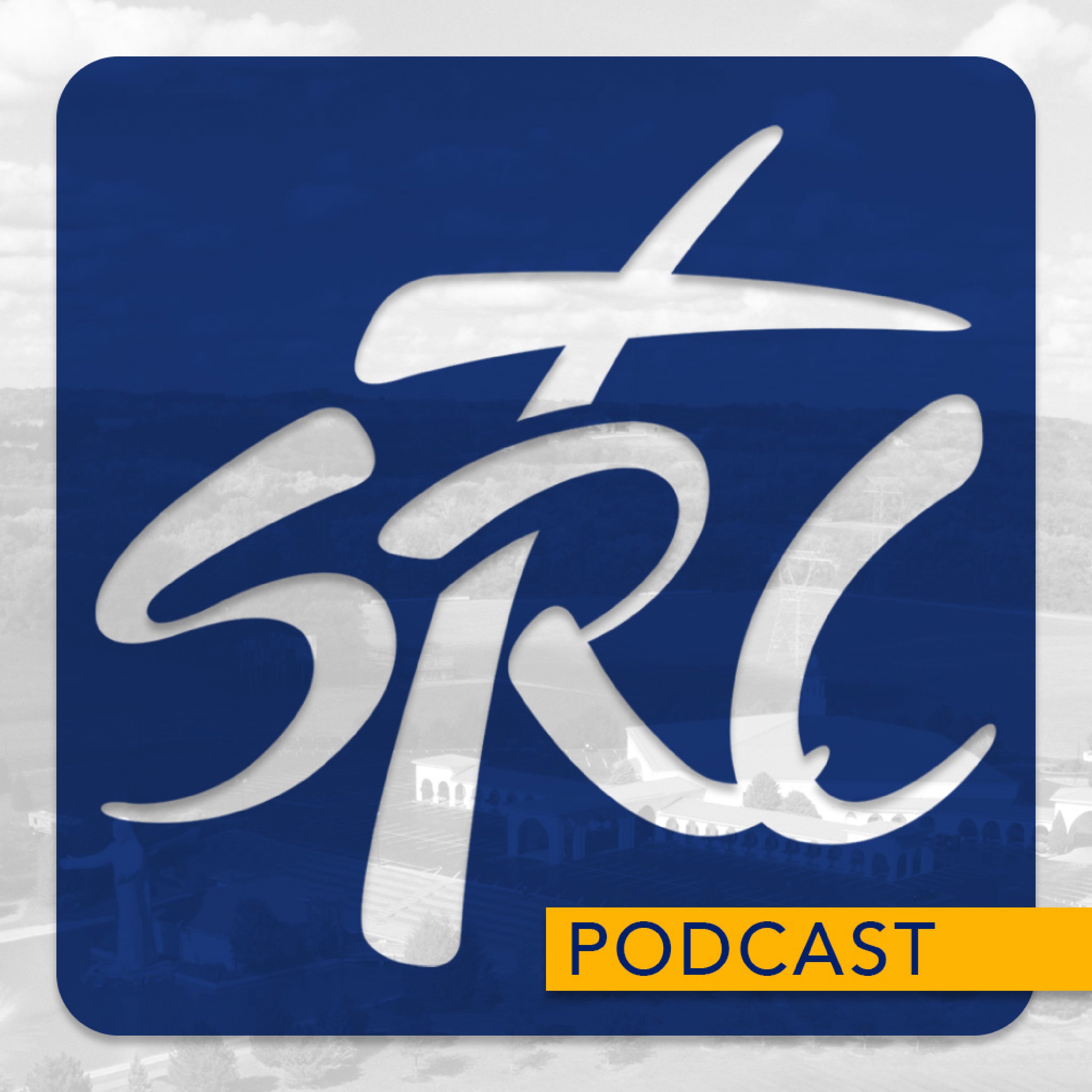 SRC North Podcast