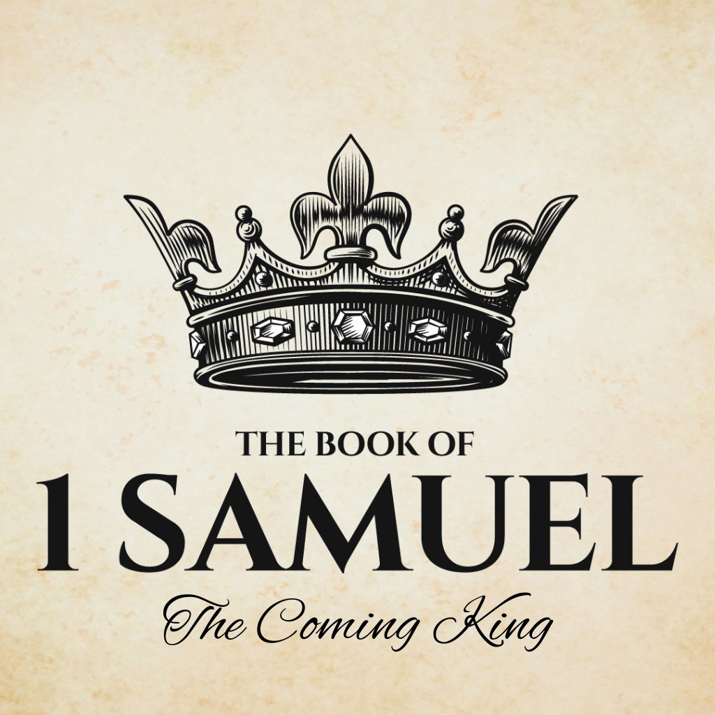 1 Samuel 11-12 episode artwork