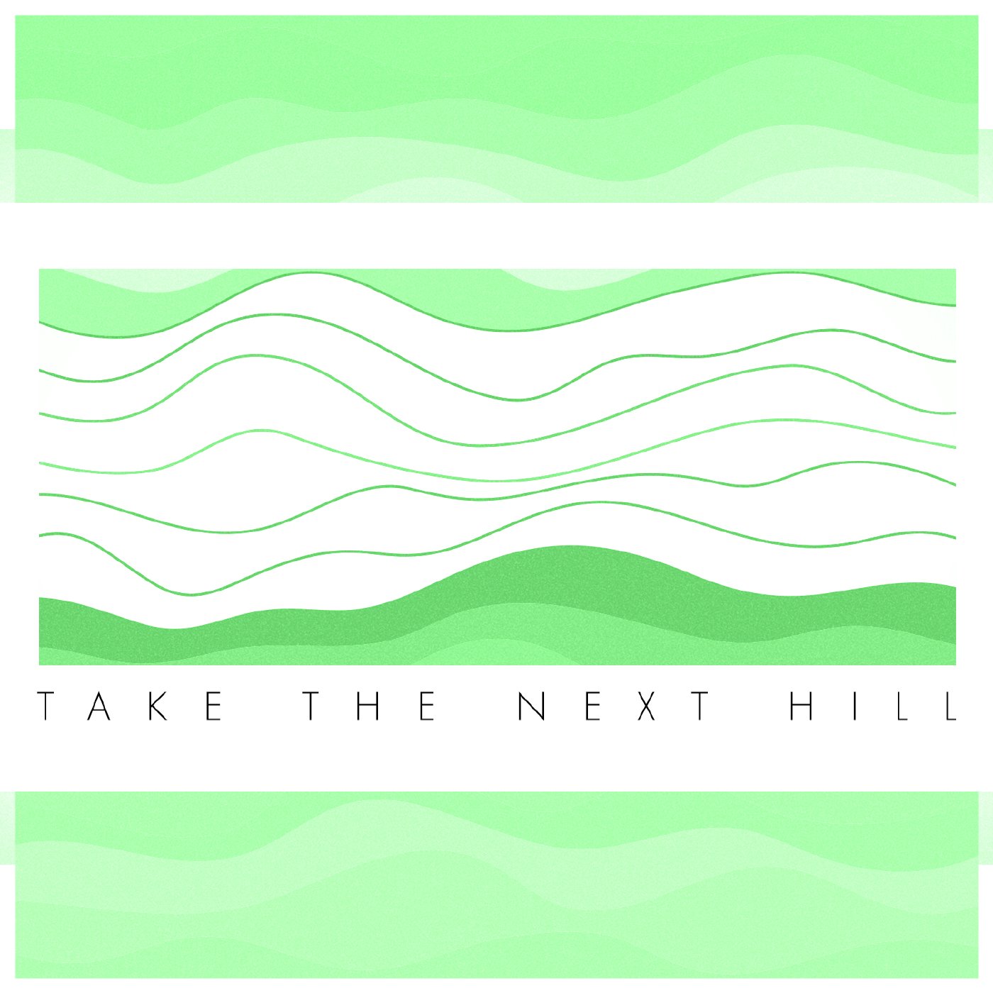 Take The 'If You Will' Hill