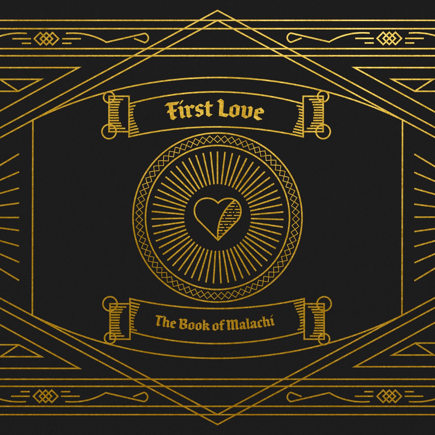 First Love: Part 3 episode artwork
