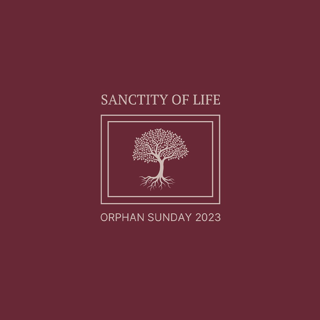 Orphan Sunday episode artwork